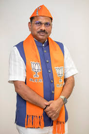 Parbhubhai Nagarbhai Vasava